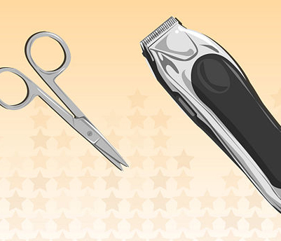 Give Yourself a Brazilian Wax