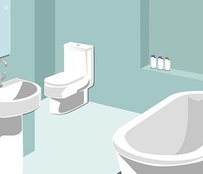 Give Yourself a Brazilian Wax